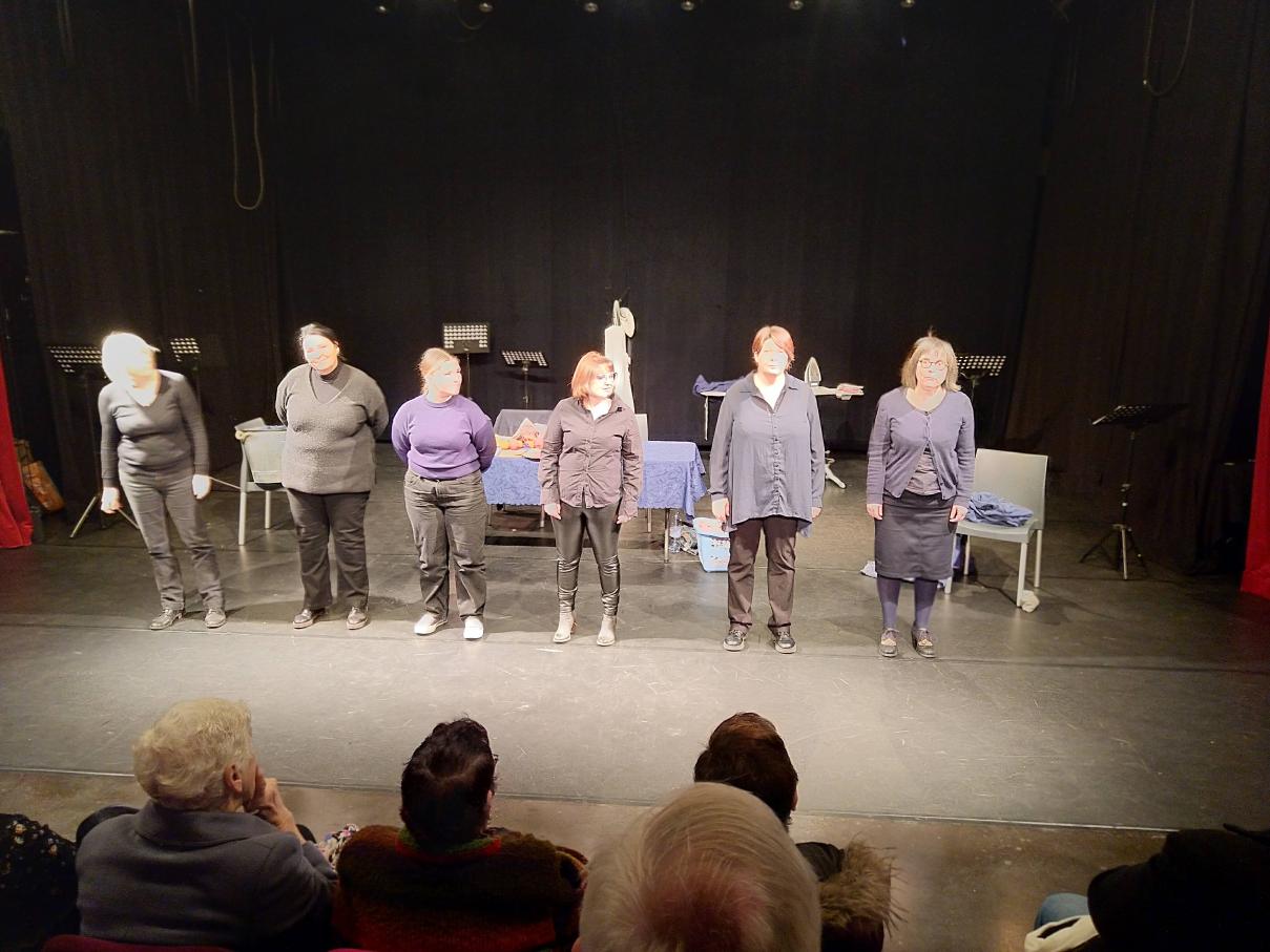 Activités médiathèque 2024